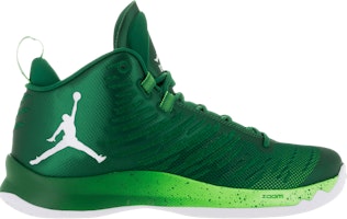 Air Jordan Super.Fly 5 'Pine Green' 844691-340 Air Jordan Super.Fly 5 'Pine Green' 844691-340
