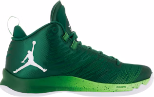 Air Jordan Super.Fly 5 'Pine Green' 844691-340 Air Jordan Super.Fly 5 'Pine Green' 844691-340