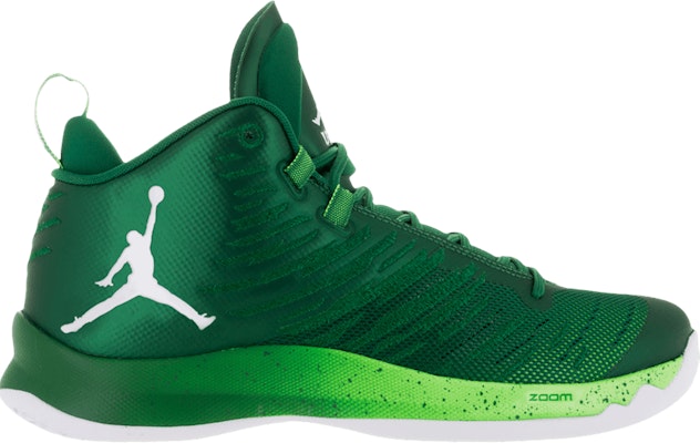 Air Jordan Super.Fly 5 'Pine Green' 844691-340 Buy Air Jordan Super.Fly 5 'Pine Green' 844691-340