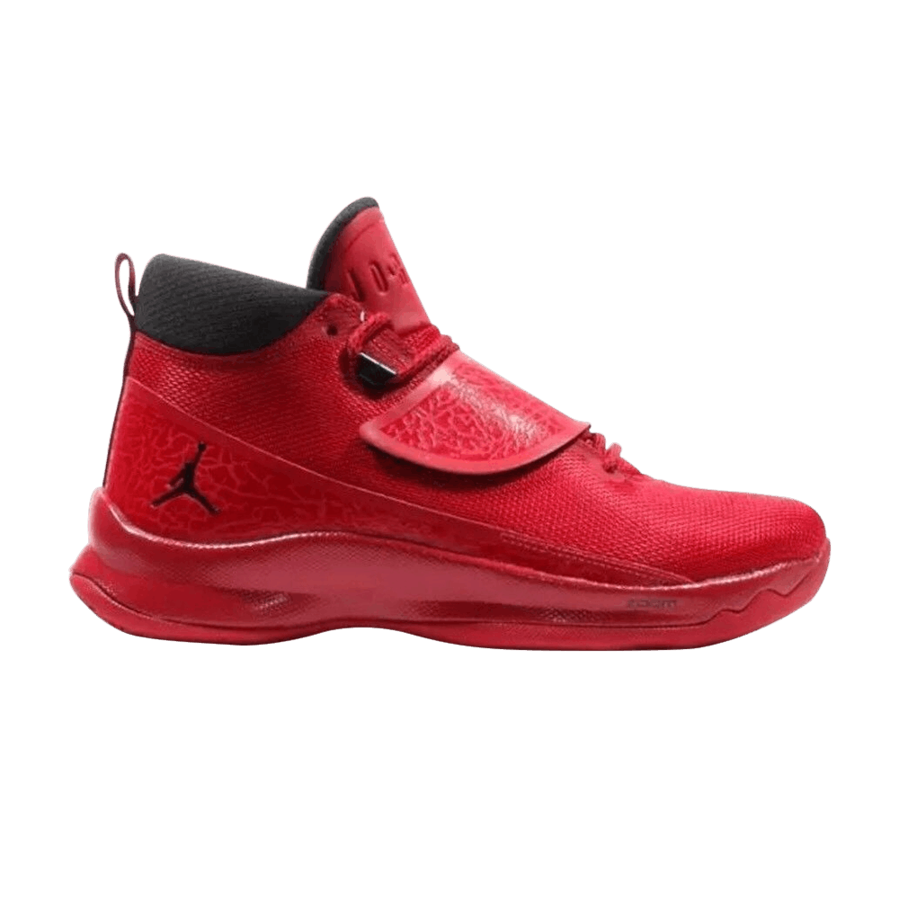 Air Jordan Super.Fly 5 'Red' 881571-601