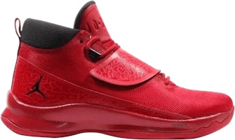 Air Jordan Super.Fly 5 'Red' 881571-601 Air Jordan Super.Fly 5 'Red' 881571-601