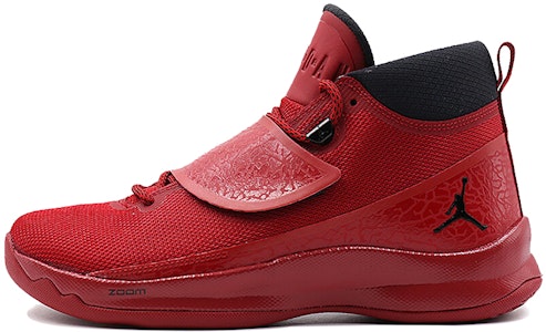 Air Jordan Super.fly 5 PO X 'Merah Hitam' 914478-601 Buy Air Jordan Super.fly 5 PO X 'Merah Hitam' 914478-601