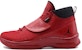 Air Jordan Super.fly 5 PO X 'Merah Hitam' 914478-601
