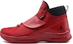 Buy Air Jordan Super.fly 5 PO X 'Merah Hitam' 914478-601