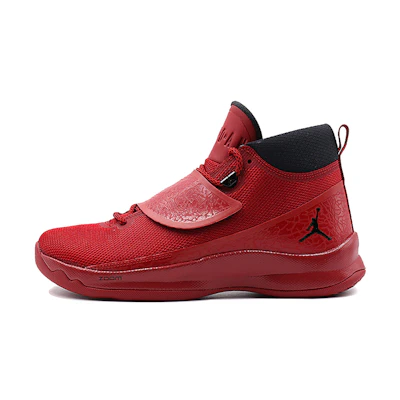 Jordan Super.fly 5 PO X 'Red Black'
