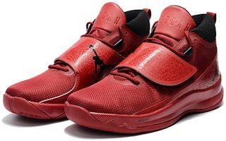 エア ジョーダン スーパーフライ5 PO X 赤黒 914478-601 Lookbook エア ジョーダン スーパーフライ5 PO X 赤黒 914478-601