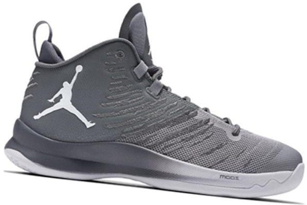 Air Jordan Super Fly 5 'White' 850700-014 Order Air Jordan Super Fly 5 'White' 850700-014