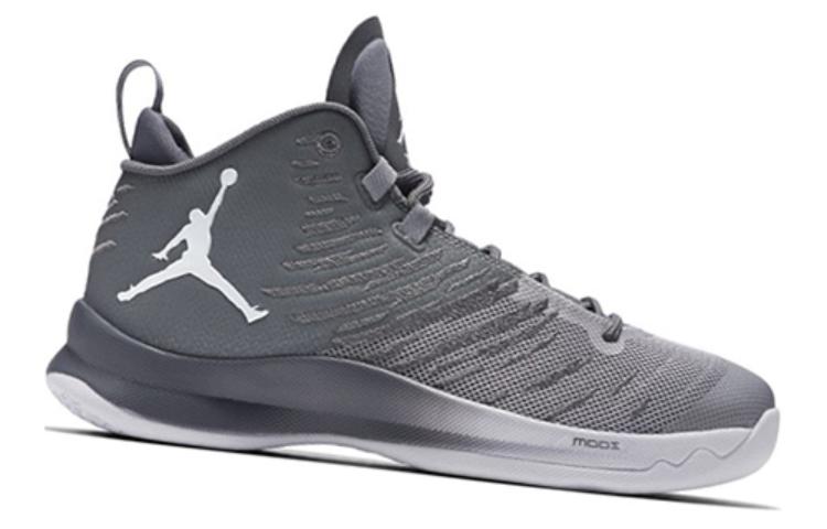 Order Air Jordan Super Fly 5 ''Weiß'' 850700-014