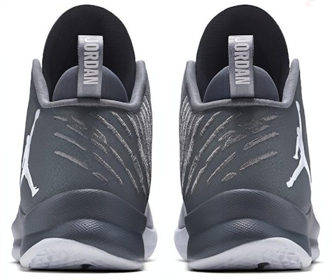 Air Jordan Super Fly 5 'White' 850700-014 Shop Air Jordan Super Fly 5 'White' 850700-014