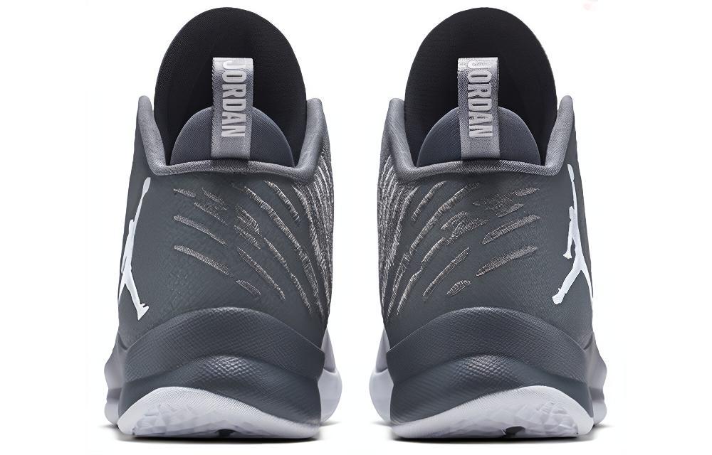 Shop Air Jordan Super Fly 5 ''Weiß'' 850700-014