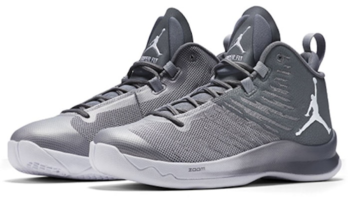 Air Jordan Super Fly 5 '白色' 运动鞋 850700-014 Order Air Jordan Super Fly 5 '白色' 运动鞋 850700-014