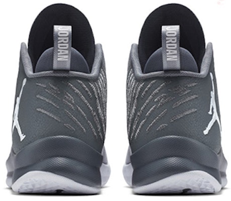 Air Jordan Super Fly 5 '白色' 运动鞋 850700-014 Lookbook Air Jordan Super Fly 5 '白色' 运动鞋 850700-014