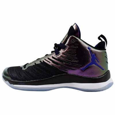 Air Jordan Super Fly 5 Black/Concord ‘White 844677-012 Buy Air Jordan Super Fly 5 Black/Concord ‘White 844677-012