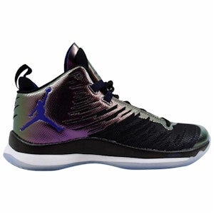 Air Jordan Super Fly 5 Hitam/Concord 'Putih' 844677-012 Order Air Jordan Super Fly 5 Hitam/Concord 'Putih' 844677-012