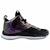 Kasut Air Jordan Super Fly 5 Hitam/Concord ‘Putih 844677-012