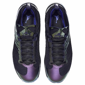 Air Jordan Super Fly 5 Hitam/Concord 'Putih' 844677-012 Shop Air Jordan Super Fly 5 Hitam/Concord 'Putih' 844677-012