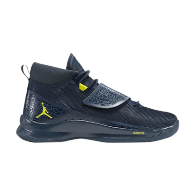 Jordan Super.Fly 5 PO 'Armory Navy'