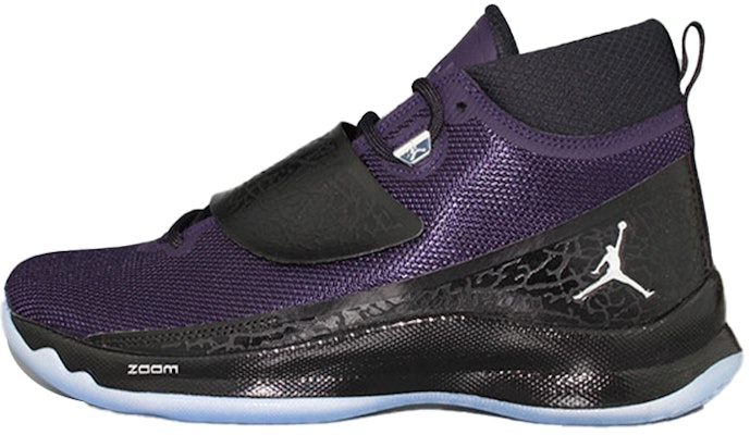 Air Jordan Super.Fly 5 PO 'Purple Dynasty' 881571-501 Buy Air Jordan Super.Fly 5 PO 'Purple Dynasty' 881571-501