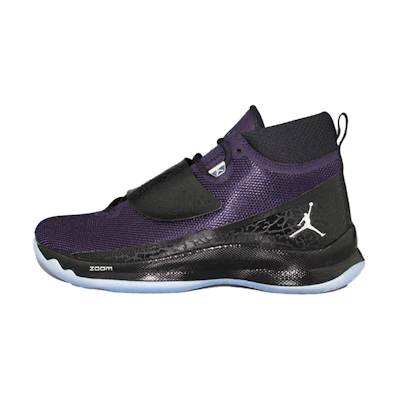 Jordan Super.Fly 5 PO 'Purple Dynasty'