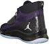Lookbook Air Jordan Super.Fly 5 PO '紫色王朝' 881571-501