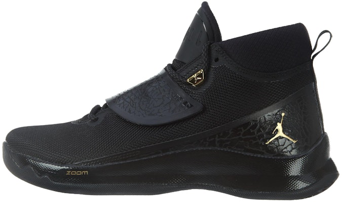 Air Jordan Super Fly 5 PO Black 881571-015 Buy Air Jordan Super Fly 5 PO Black 881571-015