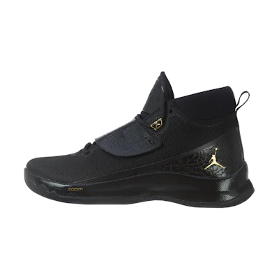 Jordan Super Fly 5 PO Black