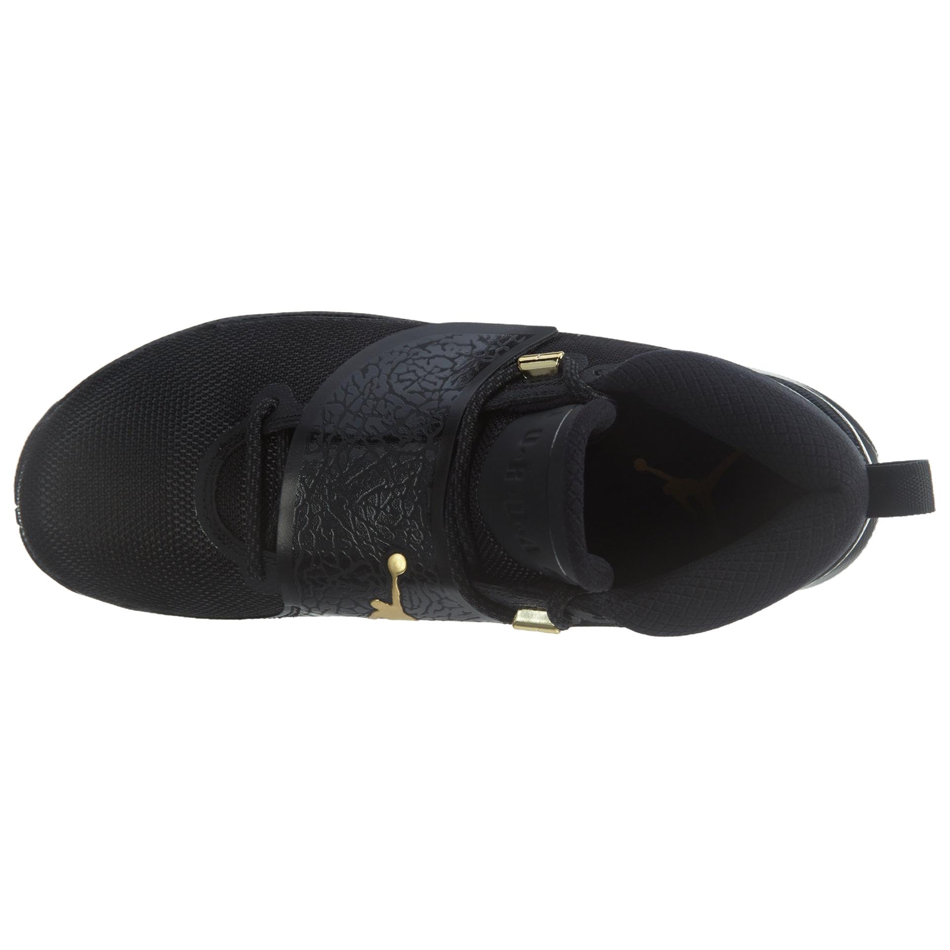 Shop エア ジョーダン スーパーフライ5 PO 黒 (Ea Jōdan Sūpāfurai 5 PO Kuro) 881571-015