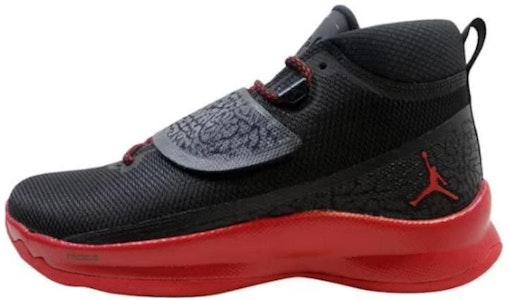 Air Jordan Super Fly 5 PO 黑色/红色 'Gym Red' 881571-002 Buy Air Jordan Super Fly 5 PO 黑色/红色 'Gym Red' 881571-002