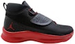 Order Kasut Air Jordan Super Fly 5 PO Hitam/Merah Gym ‘Gym Red 881571-002’
