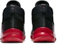 Shop Kasut Air Jordan Super Fly 5 PO Hitam/Merah Gym ‘Gym Red 881571-002’
