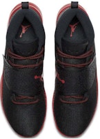 Air Jordan Super Fly 5 PO 黑色/红色 'Gym Red' 881571-002 Purchase Air Jordan Super Fly 5 PO 黑色/红色 'Gym Red' 881571-002