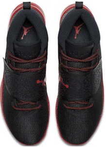 Air Jordan Super Fly 5 PO 黑色/红色 'Gym Red' 881571-002 Purchase Air Jordan Super Fly 5 PO 黑色/红色 'Gym Red' 881571-002