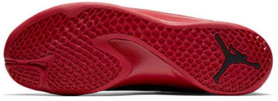 Air Jordan Super Fly 5 PO 黑色/红色 'Gym Red' 881571-002 Details for Air Jordan Super Fly 5 PO 黑色/红色 'Gym Red' 881571-002