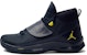 Air Jordan Super.Fly 5 PO X 'Navy Kuning' 914478-405