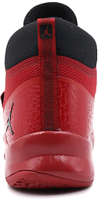 Air Jordan Super Fly 5 紅黑 實戰籃球鞋 Details for Air Jordan Super Fly 5 紅黑 實戰籃球鞋