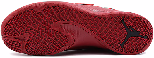 Sizing Air Jordan Super Fly 5 紅黑 實戰籃球鞋