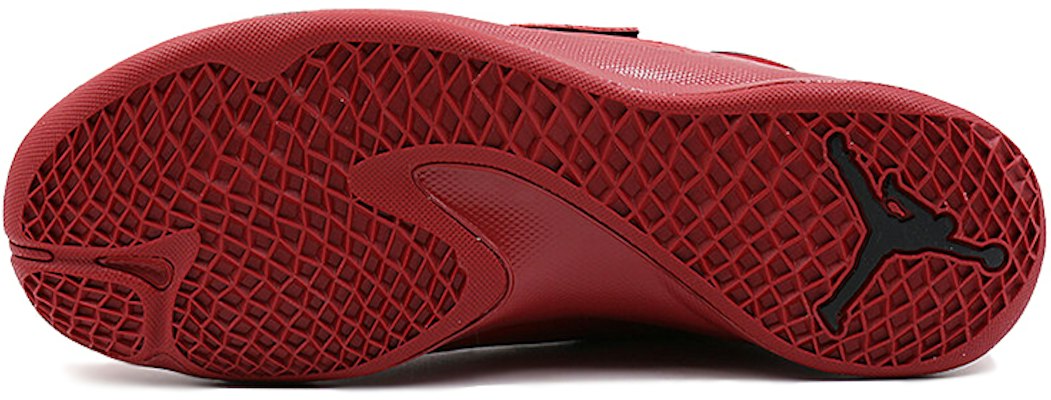 Air Jordan Super Fly 5 紅黑 實戰籃球鞋 Sizing Air Jordan Super Fly 5 紅黑 實戰籃球鞋