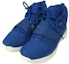 Shop Air Jordan Super.Fly 5 PO X 'Team Royal Metallic Silver Putih' 914478-406