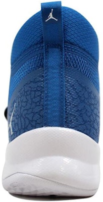 Air Jordan Super.Fly 5 PO X 'Team Royal Metallic Silver White' 914478-406 Purchase Air Jordan Super.Fly 5 PO X 'Team Royal Metallic Silver White' 914478-406