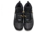 Shop Air Jordan Super Fly 5 PO X / Emas 'Hitam' 914478-015