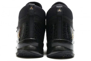 Air Jordan 超飛 5 PO X 格里芬 魔術貼 高筒實戰籃球鞋 黑金 Purchase Air Jordan 超飛 5 PO X 格里芬 魔術貼 高筒實戰籃球鞋 黑金