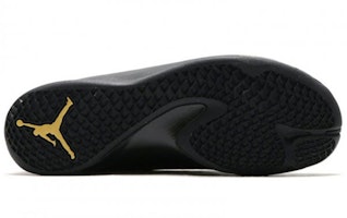 Air Jordan 超飛 5 PO X 格里芬 魔術貼 高筒實戰籃球鞋 黑金 Details for Air Jordan 超飛 5 PO X 格里芬 魔術貼 高筒實戰籃球鞋 黑金