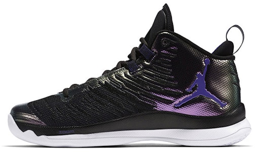 에어 조던 슈퍼플라이 5 X '블랙' 850700-012 Buy 에어 조던 슈퍼플라이 5 X '블랙' 850700-012