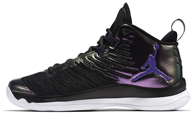 Air Jordan Super fly 5 X 'Black' 850700-012 Buy Air Jordan Super fly 5 X 'Black' 850700-012