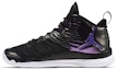 Buy Air Jordan Super Fly 5 X 'Hitam' 850700-012