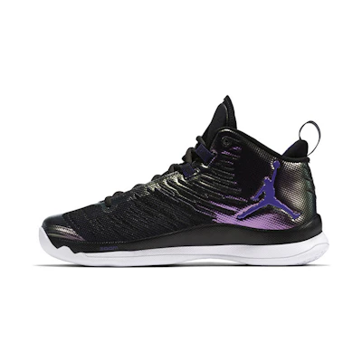 Jordan Super fly 5 X 'Black'