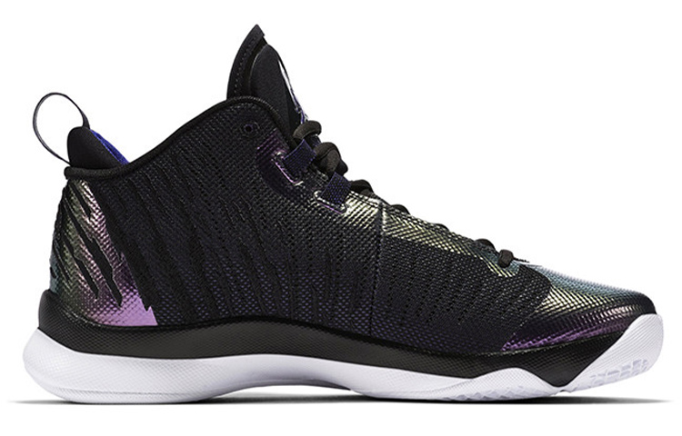 Order エア ジョーダン スーパーフライ 5 X "ブラック" 850700-012