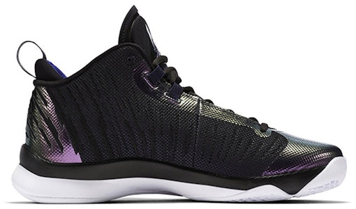 에어 조던 슈퍼플라이 5 X '블랙' 850700-012 Order 에어 조던 슈퍼플라이 5 X '블랙' 850700-012