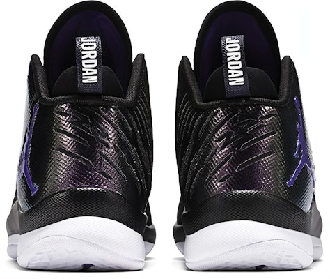 Air Jordan Super fly 5 X 'Black' 850700-012 Shop Air Jordan Super fly 5 X 'Black' 850700-012