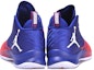 Purchase Air Jordan Super.Fly 5 x 'Biru Merah' 850700-404
